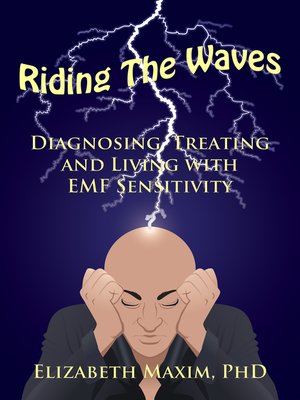 cover image of Riding the Waves